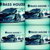 BassHouse2 - Naïs