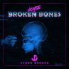 House of Broken Bones - James Gordon