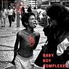 Baby Boy(feat. 607) (Explicit) - Wes Felton&607