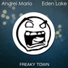 Eden Lake - Andrei Mario