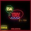 T.R.Y.(feat. J. Rich) (Explicit) - ESAI&J Rich