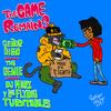 The Game Remains - Acapella(feat. Señor Gigio, The Genie & DJ Marz) (Acapella) - Los Flying Turntables&Señor Gigio&The Genie&DJ Marz