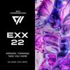 Take You Home (Jon.K Remix) - Airsand&TuraniQa&Jon.K