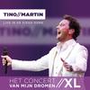 Later als ik groter ben (Live) - Tino Martin