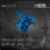 Nasty (Jake 303 Remix) - Jake 303