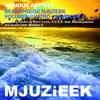 Closer (Original Mix) - A.D.S.R&Nikinaquainou