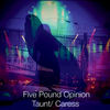 Speed of Sound - Five Pound Opinion&Will Champion&Guy Berryman&Chris Martin&Jonny Buckland