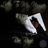 Letter To My Nxggaz (Radio Edit) - Rra Rage