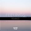 Feelings (Mystic Experience Remix) - Oliver Barabas&Sandra Bullet&Mystic Experience