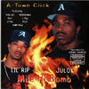 After Midnite(12:12)(Feat. Nyke Loc) (Explicit) - LiL Rip&Nyke Loc&Julox