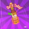 Get It Today (Explicit) - Bari