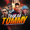 Traje da Tommy (Explicit) - Mc Capelinha&Mc Guizinho SP&Mc Leh&Mc Luki&Dj Luizinho MPC