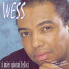 Occhi Pieni Di Vento - Wess