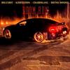 BLACK ROOM (feat. KIDDTETOON) - HOLESHOT44&Kiddtetoon