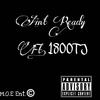 Aint Ready (feat. 1800TJ) (Explicit) - 612DXY&1800TJ