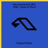 7334 (Extended Mix) - Alex Sonata & TheRio