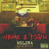 Mothership(feat. Sol) (Explicit) - Molina&Diles&Sol