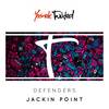 Jackin Point (Original Mix) - Defenders