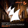 Insanity - 1WayTKT&Netousha Monroe