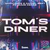 Tom's Diner - WhoCares&Daniel Best&Suzanne Vega&Jaime Deraz