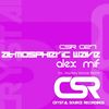 Atmospheric Wave (Mystery Islands Remix) - Alex M.I.F.