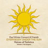 Golden Apples of the Sun - Paul Winter Consort&Karan Casey