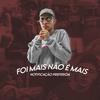 Notificação Preferida (Explicit) - DJ DS&Derik Silva