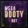 Mega Booty RKT (Remix) - Dj Taurus