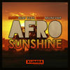 Afro Sunshine (Guitar Session Mix) - Manybeat&Mau Munevar