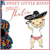 Piel Morena - Sweet Little Band&Kike Santander