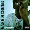 Gang Member (Explicit) - BFG Straap&jetsonmade