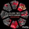 Devotion - Blank (MX)&white flamingo