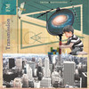 Antenna - Tree60&Bastelbande