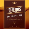 En drink til - Degos