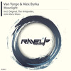 Moonlight (Original Mix) - Van Yorge&Alex Byrka
