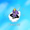 Sweat Boy(feat. GIINA, Dosta, 1060 & Hauzee) - Coulslaw&Giina&Dosta&1060&Hauzee