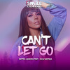 Can't let go (Original Mix) - Matteo Candura&Cecy Santana