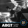 Anywhere (Road Trippin’) (Record Of The Week) [ABGT532] - anamē