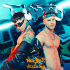 Tacto (Explicit) - Nick Bolt&Allen King