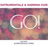 Go! - Satrumentalz&Sabrina Cuie&Dj 13trkz&DJ SPECTRO