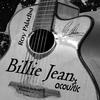 Billie Jean (Acoustic Version) - Roy Paladini