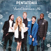 Santa Claus is Coming to Town - Pentatonix