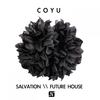 Future Dance ('94 Mix) - Coyu