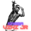 Samba Vini Jr - Mc Neguin da VL