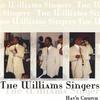 Anyhow - The Williams Singers