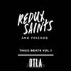 Dis Da Party (Original Mix) - Redux Saints&Brotech