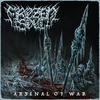 Arsenal of War - Frozen Soul