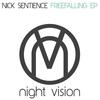 Affinity (Original Mix) - Nick Sentience&Charlie B