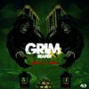 Grim Reaper (feat. Konvic) (Explicit) - kamo&Konvic