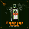 Saka Joh (Radio version) - Teekay&Major Trigger&K-Mula&Shaunmusiq&Ftears